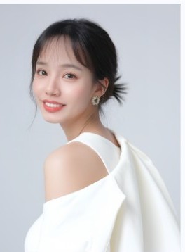 侯佳琳 Lillian